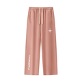 IAMNOTU "NO HALO" Fleece Sweatpants