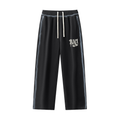IAMNOTU "1UV1" Sunfaded Sweatpants