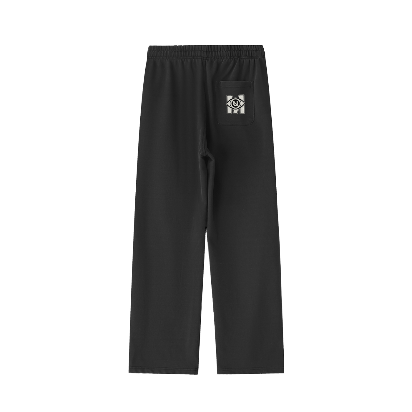 “1UV1” Vintage Washed Sweatpants