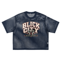 IAMNOTU "YKWB" Unisex T-Shirt