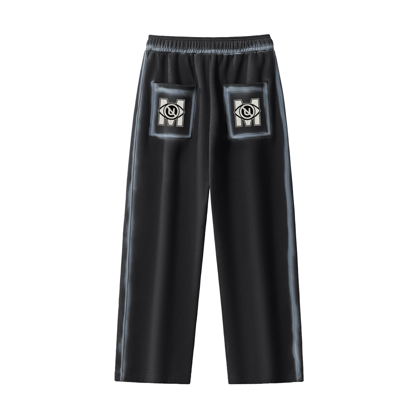 “1UV1” Sunfaded Fleece Sweatpants