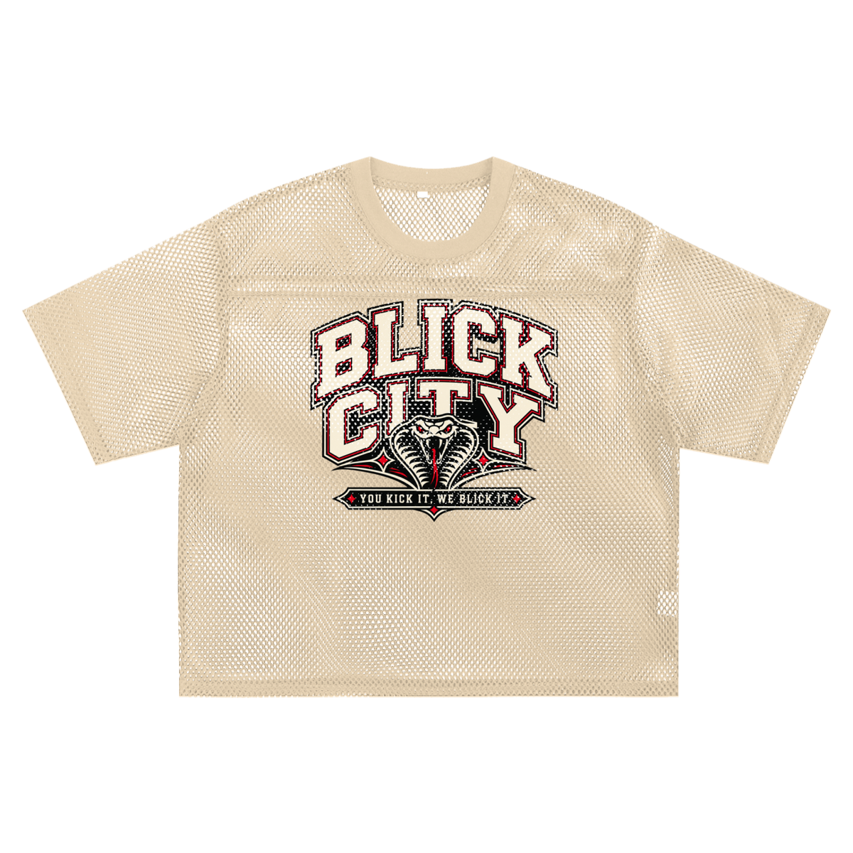 IAMNOTU "YKWB" Unisex T-Shirt