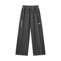 IAMNOTU "NO HALO" Unisex Mesh Sweatpants
