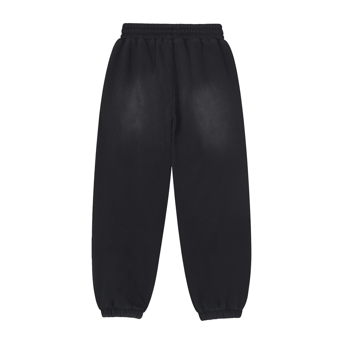 IAMNOTU "YKWB" Vintage Washed Sweatpants